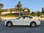 BMW 520i SX 2013 màu trắng, nhập khẩu