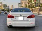 BMW 520i SX 2013 màu trắng, nhập khẩu