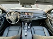 BMW 520i SX 2013 màu trắng, nhập khẩu