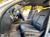 BMW 520i SX 2013 màu trắng, nhập khẩu