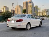 BMW 520i SX 2013 màu trắng, nhập khẩu