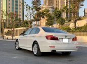 BMW 520i SX 2013 màu trắng, nhập khẩu