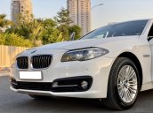 BMW 520i SX 2013 màu trắng, nhập khẩu