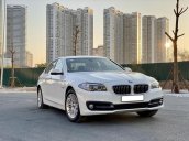 BMW 520i SX 2013 màu trắng, nhập khẩu