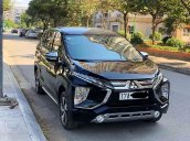 Cần bán xe Mitsubishi Xpander năm 2020, màu đen, xe nhập 