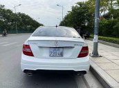 Bán xe Mercedes C300 năm 2014, màu trắng, giá 845tr