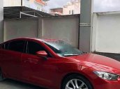 Bán xe Mazda 6 đời 2015, màu đỏ. Giá chỉ 613 triệu