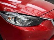 Bán xe Mazda 6 đời 2015, màu đỏ. Giá chỉ 613 triệu