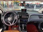 Cần bán Honda City sản xuất năm 2019, màu đen, 545 triệu