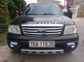 Bán Ford Escape 2.3L - 2004, xe siêu đẹp