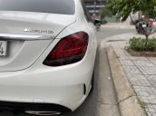 Mercedes C300 AMG 2020, odo 800km