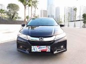 Xe Honda City 1.5AT năm sản xuất 2017, màu đen