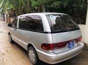 Bán Toyota Previa đời 2000, màu bạc, nhập khẩu, giá chỉ 192 triệu