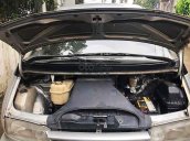 Bán Toyota Previa đời 2000, màu bạc, nhập khẩu, giá chỉ 192 triệu