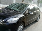 Bán Toyota Vios để đổi 1 chiếc tự động, xe đời 2010 còn rất mới và đẹp