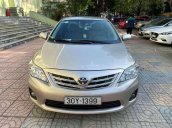 Bán Toyota Corolla Altis sản xuất năm 2010 còn mới, 410 triệu