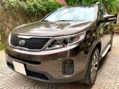 Bán xe Kia Sorento năm 2016, xe nhập còn mới giá cạnh tranh