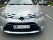 Xe Toyota Vios năm 2016, nhập khẩu nguyên chiếc còn mới, giá chỉ 375 triệu