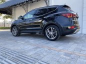 Cần bán xe Hyundai Santa Fe năm 2017 còn mới, 945tr