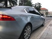 Cần bán lại xe Jaguar XE 2017, màu bạc, xe nhập