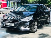 Cần bán Hyundai Accent năm 2018 còn mới, giá 505tr