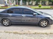 Cần bán xe Honda Civic sản xuất năm 2008