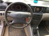 Cần bán lại xe Toyota Corolla Altis sản xuất năm 2003 còn mới