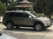 Bán ô tô Chevrolet Captiva đời 2010, xe nhập