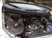 Cần bán lại xe Toyota Innova năm sản xuất 2007, màu bạc, giá 248tr