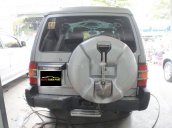 Cần bán xe Mitsubishi Pajero năm 2004, màu bạc, nhập khẩu, giá chỉ 180 triệu