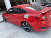 Bán Honda Civic sản xuất năm 2018, xe nhập còn mới giá cạnh tranh