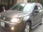 Bán Suzuki Grand Vitara năm sản xuất 2012, nhập khẩu còn mới giá cạnh tranh