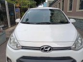 Bán xe Hyundai Grand i10 năm 2016, nhập khẩu nguyên chiếc còn mới, giá tốt