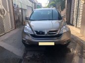 Bán Honda CR V đời 2013 chính chủ giá cạnh tranh