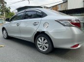 Xe Toyota Vios năm 2016, nhập khẩu nguyên chiếc còn mới, giá chỉ 375 triệu