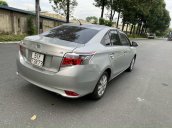 Xe Toyota Vios năm 2016, nhập khẩu nguyên chiếc còn mới, giá chỉ 375 triệu