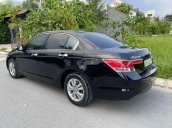 Cần bán Honda Accord sản xuất 2009, màu đen, nhập khẩu