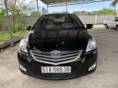 Cần bán Toyota Vios năm 2011 còn mới, giá 385tr