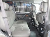 Cần bán xe Mitsubishi Pajero năm 2004, màu bạc, nhập khẩu, giá chỉ 180 triệu