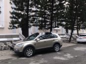 Bán ô tô Chevrolet Captiva đời 2010, xe nhập