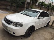 Cần bán xe Daewoo Lacetti năm sản xuất 2010 còn mới, 135tr