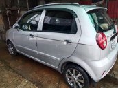 Bán Chevrolet Spark sản xuất năm 2008, màu bạc, nhập khẩu chính chủ, giá 115tr