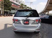 Bán ô tô Toyota Fortuner sản xuất 2014 còn mới, 650tr