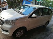 Cần bán gấp Toyota Avanza sản xuất 2019 còn mới giá cạnh tranh