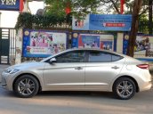 Bán ô tô Hyundai Elantra năm sản xuất 2019, màu vàng còn mới, 599tr