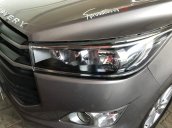 Cần bán lại xe Toyota Innova năm sản xuất 2017, 575tr