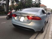 Cần bán lại xe Jaguar XE 2017, màu bạc, xe nhập