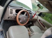 Cần bán lại xe Toyota Innova năm sản xuất 2007, màu bạc, giá 248tr