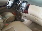 Bán Toyota Innova sản xuất năm 2006, màu bạc, giá 255tr