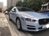 Cần bán lại xe Jaguar XE 2017, màu bạc, xe nhập